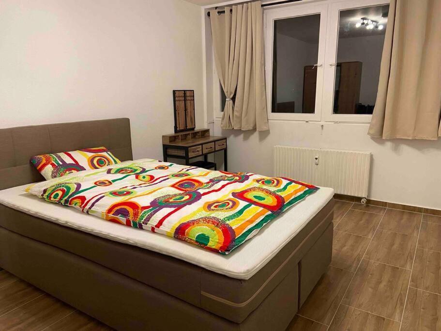 Apartment In Zentrum Krefeld Extérieur photo