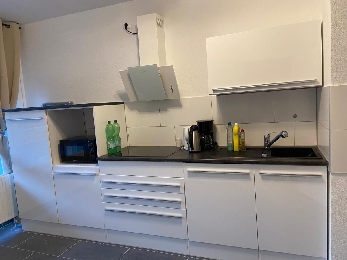Apartment In Zentrum Krefeld Extérieur photo