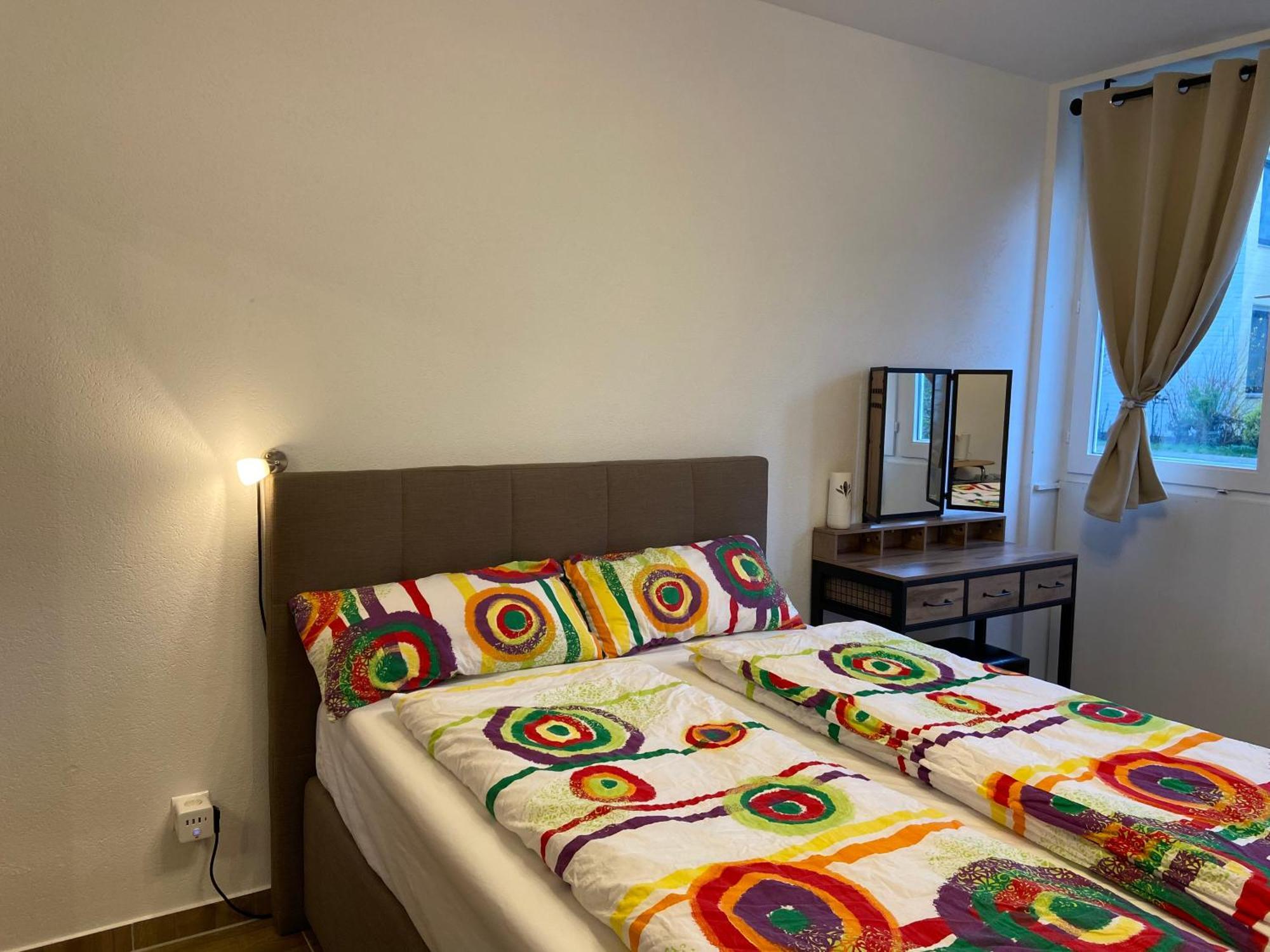 Apartment In Zentrum Krefeld Extérieur photo