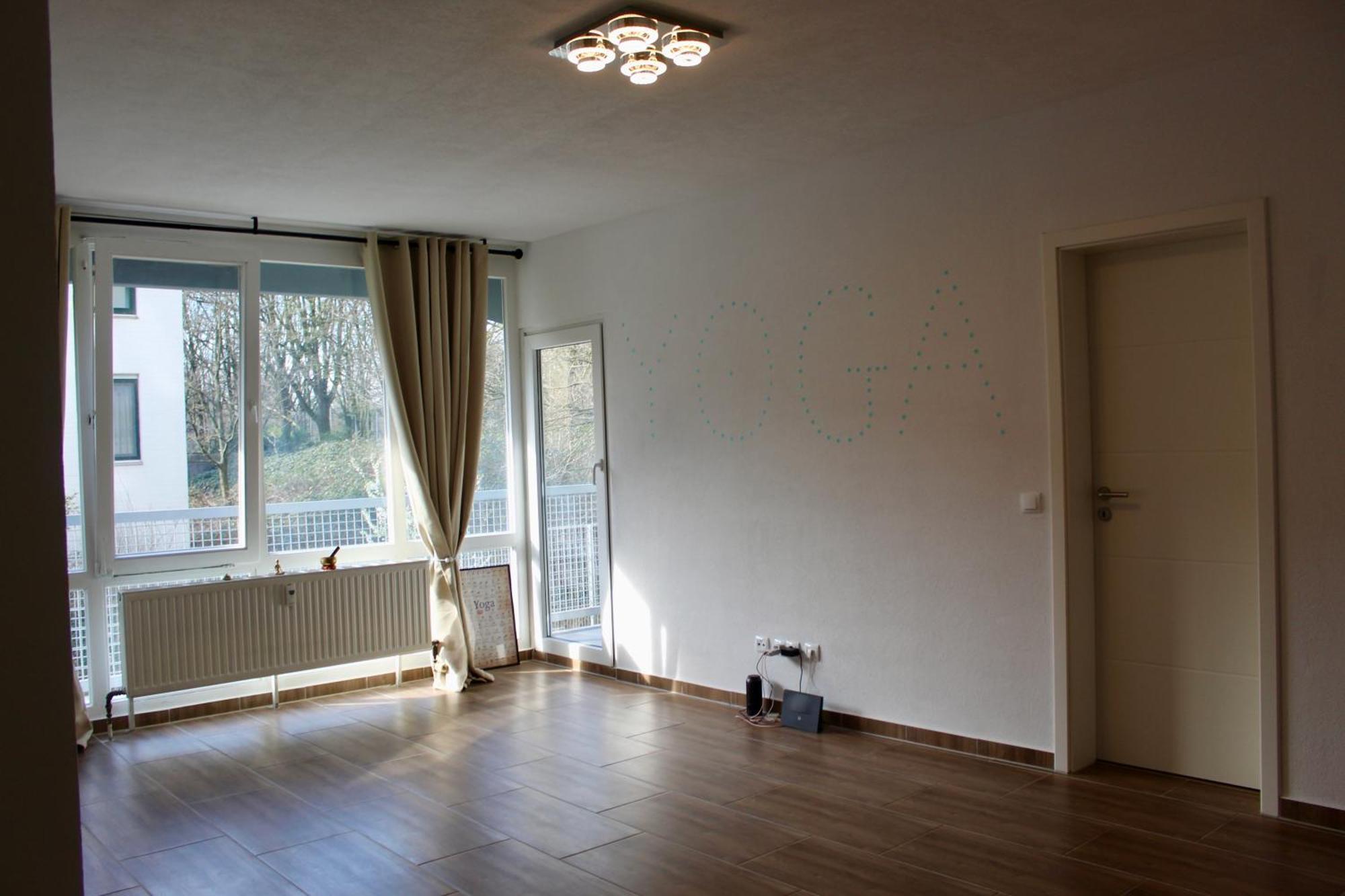 Apartment In Zentrum Krefeld Extérieur photo