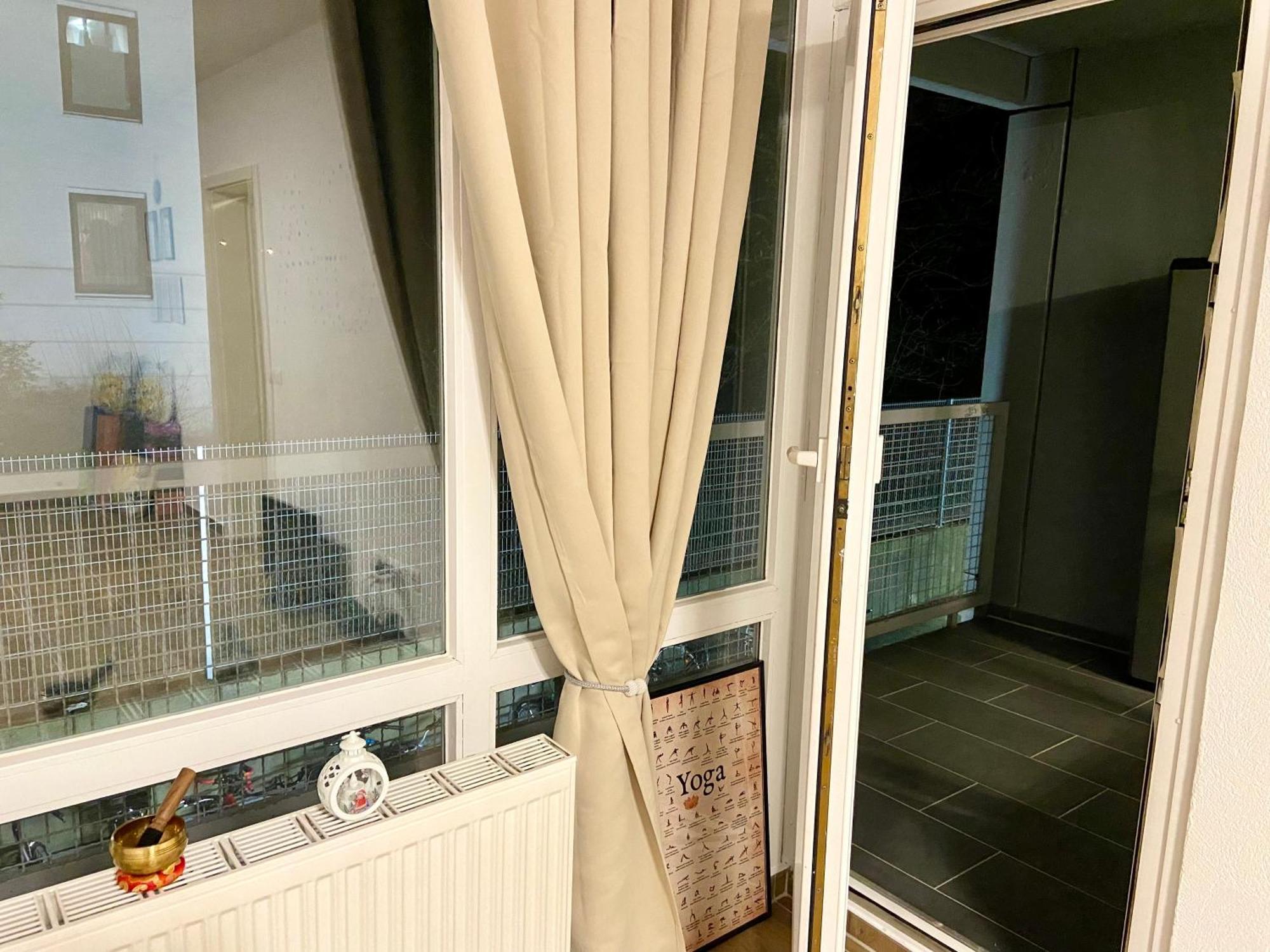 Apartment In Zentrum Krefeld Extérieur photo